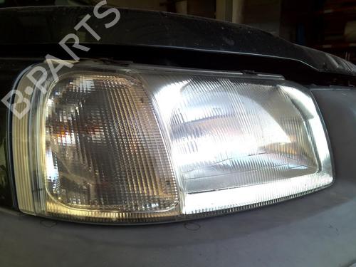 Right headlight LAND ROVER FREELANDER I (L314)  | BP19880231C29 