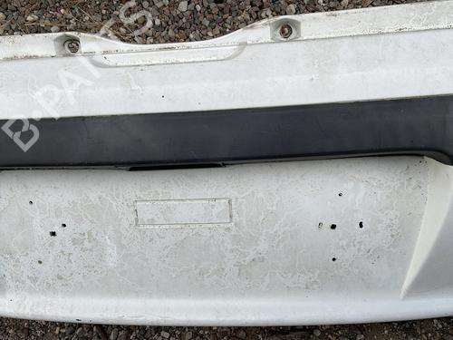 Rear bumper FIAT PUNTO (188_) 1.9 DS 60 (188.031, .051, .231, .251) | BP21978463C8 