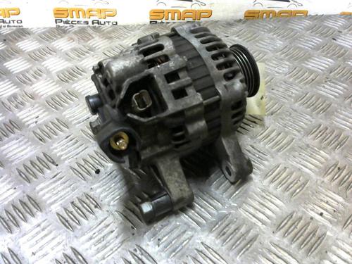 Used Alternator PEUGEOT 206 Hatchback (2A/C) [1998-2012]  19890760