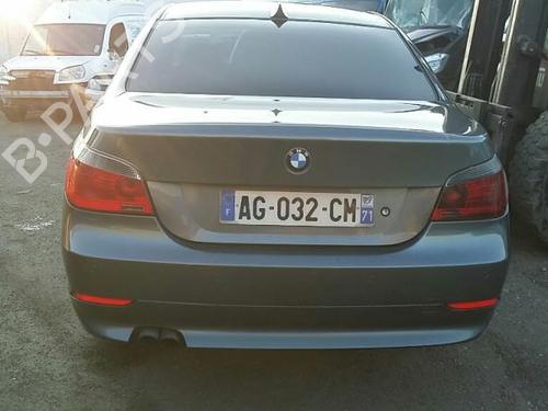 Køleventilator elektrisk BMW 5 (E60) 520 i | BP21979738M35 