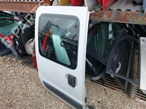 Used Right slide door RENAULT KANGOO (KC0/1_) 1.5 dCi (68 hp) 19888455