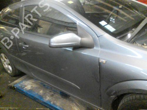 Used Right front door OPEL ASTRA H GTC (A04) 1.3 CDTI (L08) (90 hp) 19895479