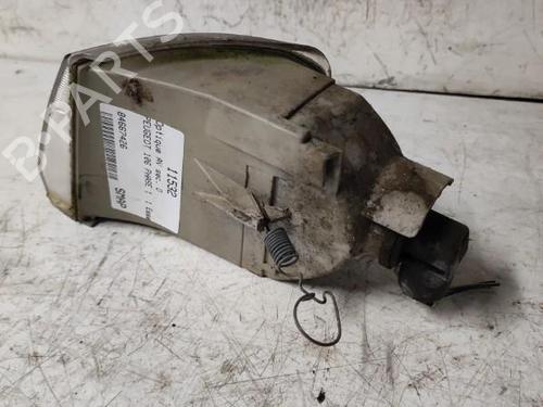 Right front indicator PEUGEOT 106 I (1A, 1C) 1.0 | BP19901473C33 