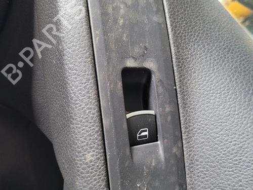 Used Right front window switch VW TIGUAN (5N_) 2.0 TDI 4motion (140 hp) 20659129
