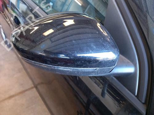 Right mirror PEUGEOT 308 II (LB_, LP_, LW_, LH_, L3_) 1.6 HDi / BlueHDi 115 | BP27380497C27 