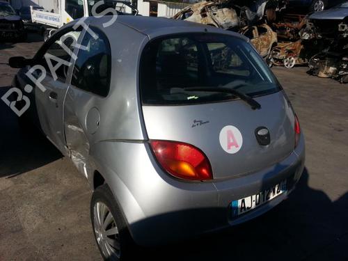 Højre baglygte FORD KA (RB_)  | BP19902634C35 