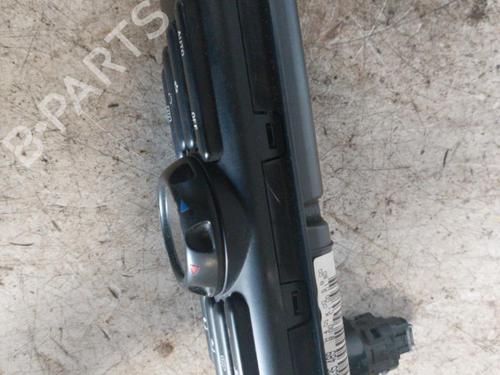 Commande Chauffage MINI MINI (R50, R53) Cooper | BP19892572I5 