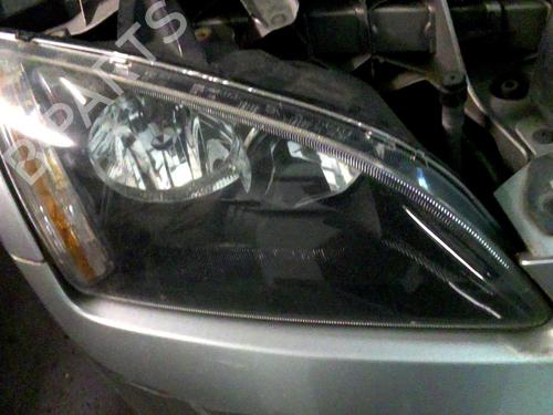 Used Right headlight FORD FOCUS II Convertible 2.0 TDCi (136 hp) 19880784