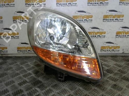 Right headlight RENAULT KANGOO Express (FC0/1_)  | BP19895233C29 