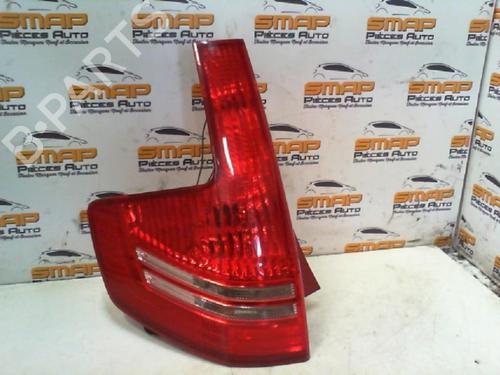 Left taillight CITROËN C4 I (LC_)  | BP19896173C34 