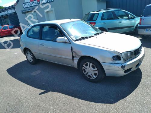 Used Parts TOYOTA COROLLA Liftback (_E11_) 2.0 D-4D (CDE110_, CDE110R) (90 hp) 2049418