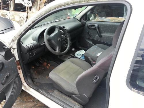 Køler OPEL CORSA B (S93) 1.0 i 12V (F08, F68, M68) | BP19900131M31 
