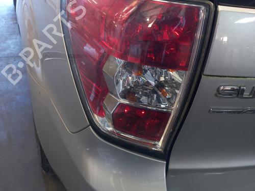Used Left taillight Left taillight SUBARU FORESTER (SH_) 2.0 D AWD (SHH, SHD, SHN) (147 hp) 31298964 31298964