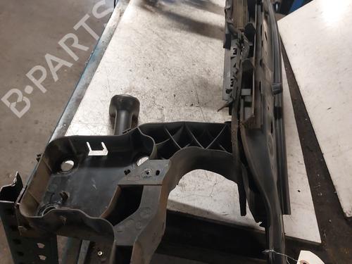Used Front slam panel RENAULT MEGANE II (BM0/1_, CM0/1_) 1.5 dCi (BM0F, BM0T, BM2B, CM0F, CM0T) (82 hp) 21266162