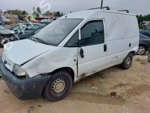 Switch PEUGEOT EXPERT Van (222) 1.9 D 70 | BP19897415I30 