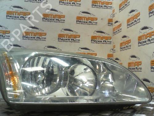 Used Right headlight FORD FOCUS II (DA_, HCP, DP) [2004-2013]  19899394