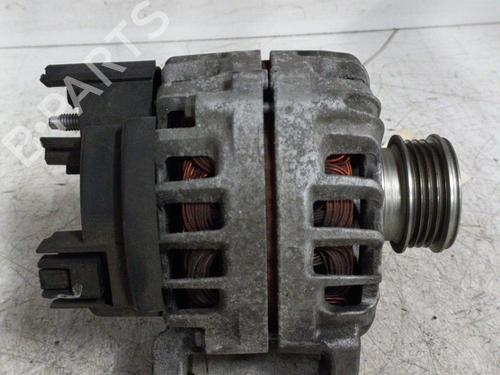 Alternator DACIA SANDERO II 1.0 SCe 75 (B8JC, B8JD) | BP19893402M7 