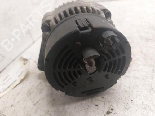 Alternator PEUGEOT 106 I (1A, 1C) 1.1 | BP19892716M7 