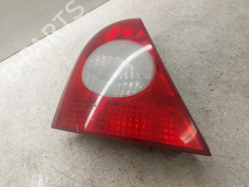 Venstre baglygte RENAULT CLIO II (BB_, CB_) 1.5 dCi (B/CB07) (65 hp) 19885703