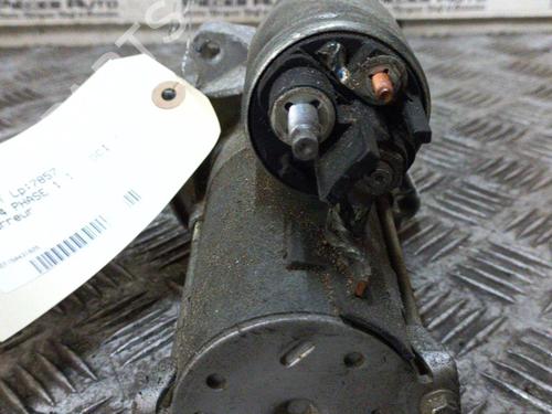 Startmotor RENAULT CLIO IV (BH_) [2012-2021]  19894597
