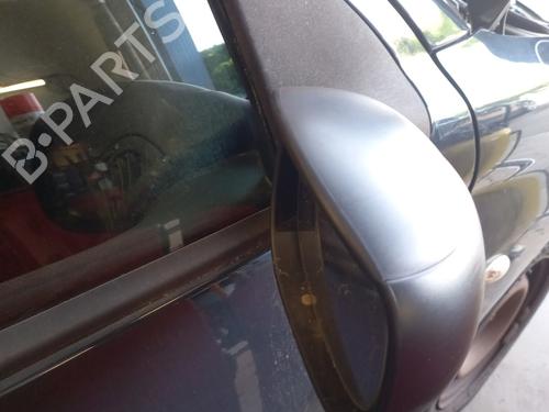 Used Right mirror PEUGEOT 206+ (2L_, 2M_) 1.4 HDi eco 70 (68 hp) 27810875