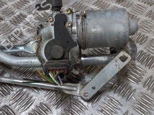 Viskermotor vindrute FORD FUSION (JU_) 1.6 | BP19891282M29 