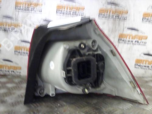 Left taillight VW GOLF V (1K1)  | BP19895295C34 