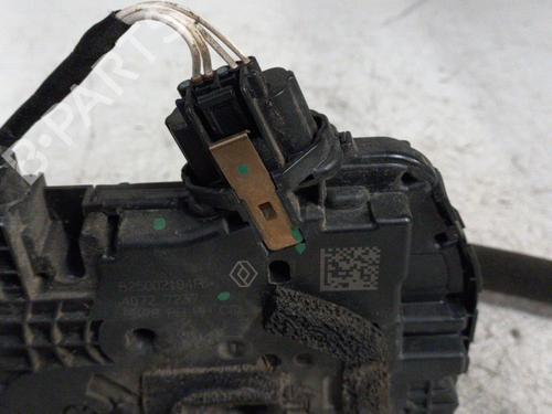 Used Rear right lock RENAULT CLIO IV (BH_) 1.5 dCi 90 (90 hp) 19894239