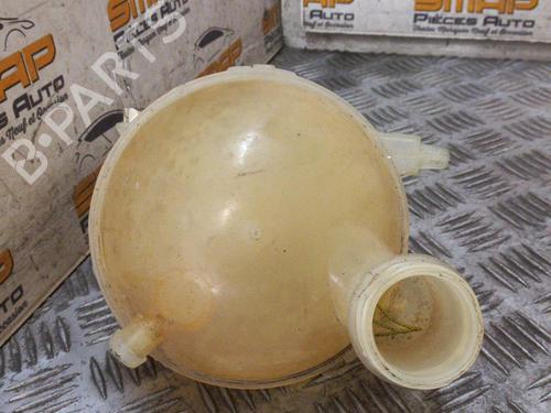 Expansion tank PEUGEOT 307 (3A/C) 1.6 HDi | BP19882635C120 