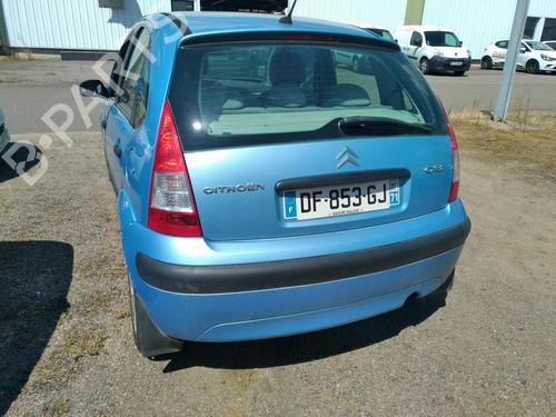Alternator CITROËN C3 I (FC_, FN_)  | BP19898018M7 