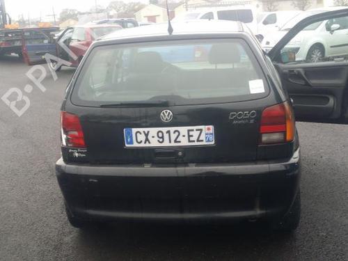 Right front indicator VW POLO III (6N1) 60 1.4 | BP21975882C33 