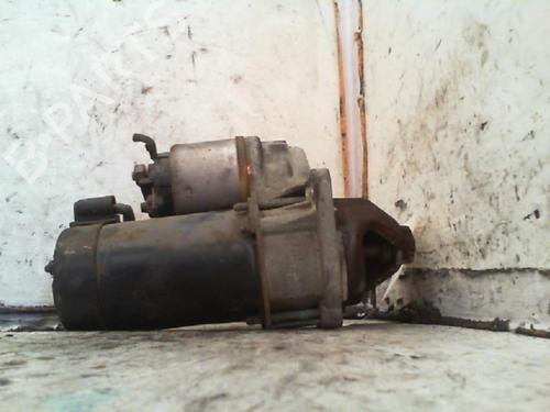 Starter OPEL CORSA C (X01) 1.2 (F08, F68) | BP19891817M8 