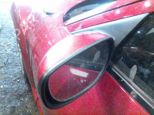 Used Left mirror MAZDA RX-8 (SE, FE) 1.3 (FE103, SE3P) (231 hp) 21976669