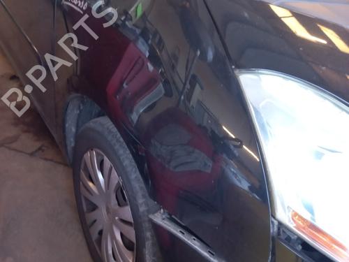 Used Right front fenders CITROËN C4 Grand Picasso I (UA_) 1.6 HDi (109 hp) 25288721