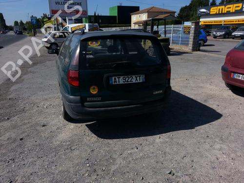 Right taillight RENAULT LAGUNA I Grandtour (K56_) 2.2 D (K56F/2, S56F) | BP19885099C35 