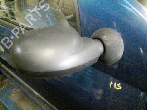 Bakspejl Højre DACIA LOGAN (LS_) 1.4 (LS0A, LS0C, LS0E, LS0G) | BP19895541C27