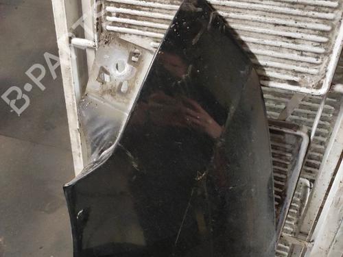 Left front fenders RENAULT TWINGO I (C06_)  | BP19886046C41 