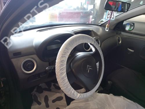 Used Dashboard CITROËN C2 (JM_) 1.4 HDi (68 hp) 25147885