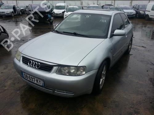 Left front brake caliper AUDI A3 (8L1) 1.9 TDI | BP21974340M105 
