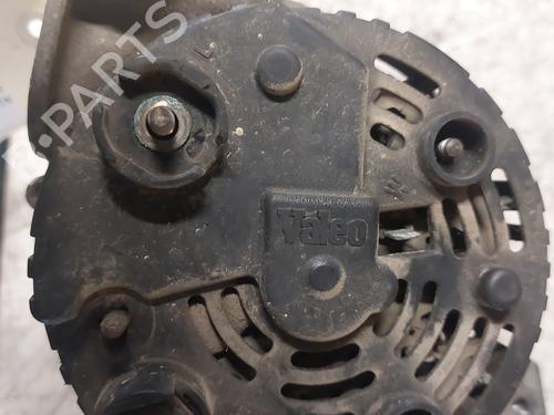 Alternator RENAULT MASTER II Platform/Chassis (ED/HD/UD) 2.8 dTI | BP20659520M7 