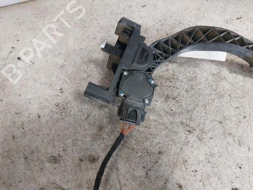 Andre IVECO DAILY IV Van 35C13 V, 35C13 V/P, 35S13 V, 35S13 V/P BP21984424O1