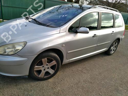 Left mirror PEUGEOT 307 SW (3H)  | BP19880355C26 