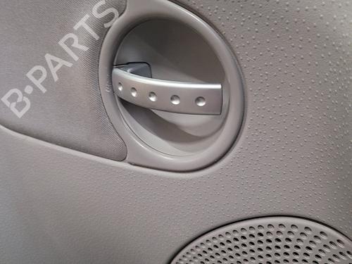 Used Front left interior door handle CITROËN C3 I (FC_, FN_) 1.4 HDi (68 hp) 23777141