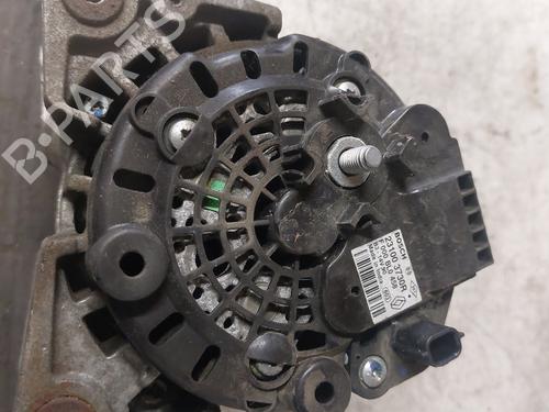 Alternator DACIA LOGAN II 1.2 | BP26658665M7 