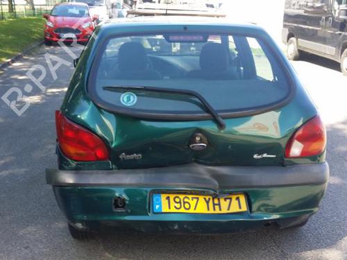 Startmotor FORD FIESTA IV (JA_, JB_) 1.3 i | BP21974333M8 