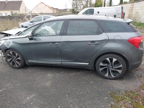 Seat buckle CITROËN DS5 2.0 HDi 165 | BP23776247I32 - Image 3