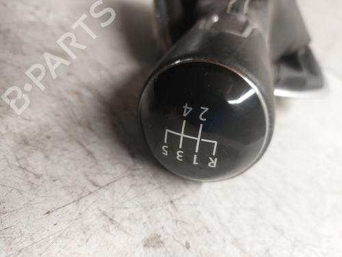 Shift knob VW POLO V (6R1, 6C1) 1.6 TDI | BP22791509I34