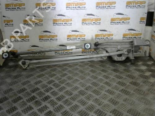 Viskermotor vindrute FORD FOCUS II (DA_, HCP, DP)  | BP19883756M29 