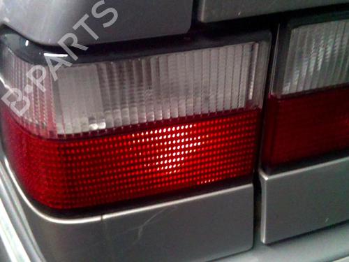 Used Left taillight CITROËN XANTIA (X1_, X2_) [1993-2003]  19899130