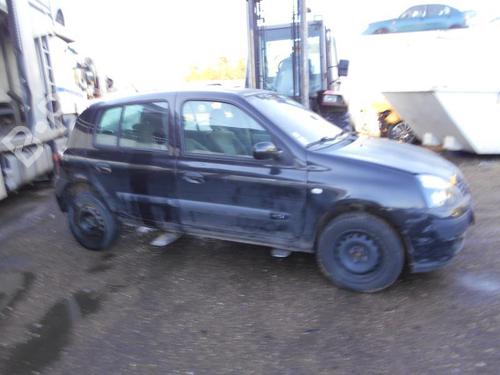 Switch RENAULT CLIO II (BB_, CB_)  | BP21980431I30 